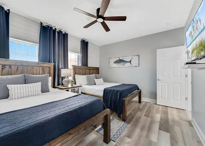 Pelican's Perch - Tiki Bar, Pool, Gulf Views, Elevator! * Gulf Shores